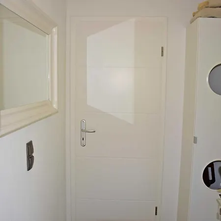 In * Goehren (Ruegen)