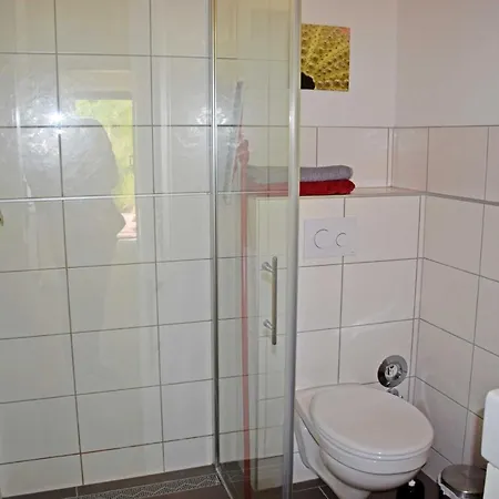 Ferienhaus In Goehren (Ruegen)